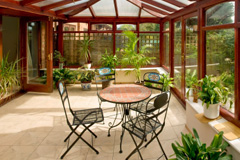 Lucas Green conservatory quotes