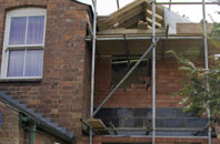 free Lucas Green home extension quotes
