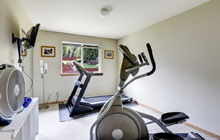 Lucas Green home gym construction leads