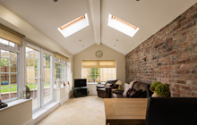 Lucas Green single storey extension leads